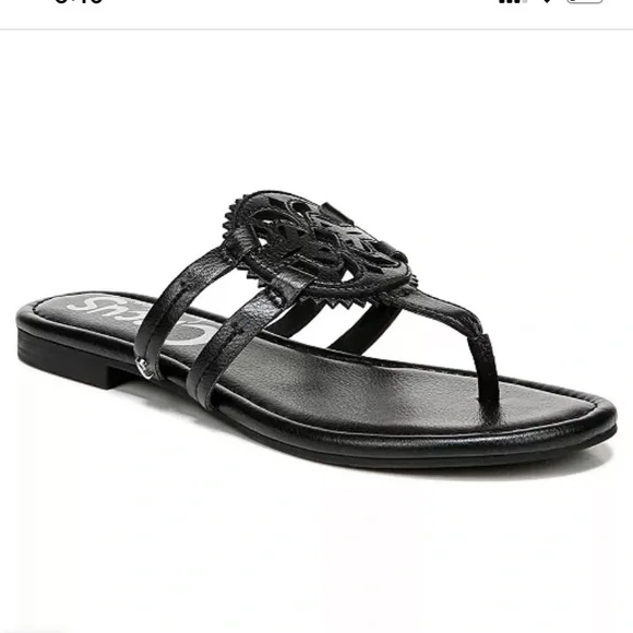 Circus by sam edelman canyon medallion flat sandals 2025